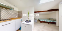 appartement à CASTILLON LA BATAILLE (33350)